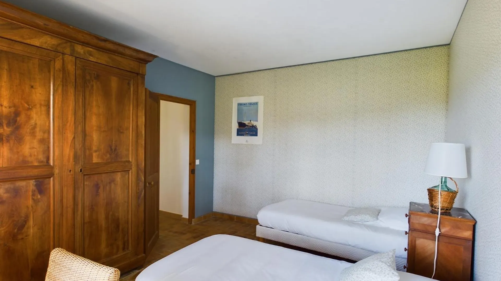 Holiday home -Baya- Authentique & Familiale A L Anse De Rospico Villa Nevez