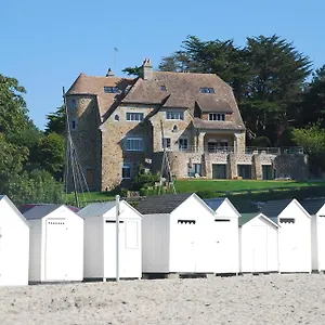 4* Hotel Manoir Dalmore